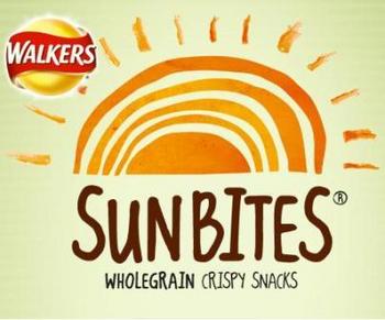 Walkers Sunbites crisps