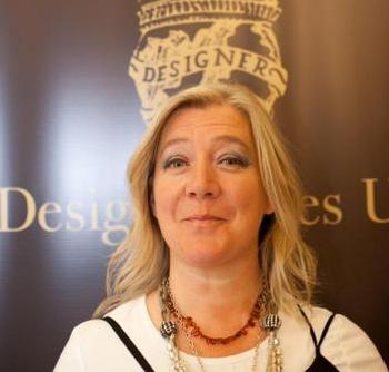 Elaine Foster-Gandey Designer Sales UK