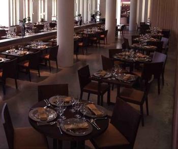 Mango Tree restaurant Belgravia London