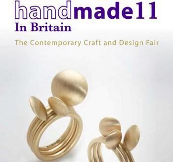 Handmade in Britain Chelsea