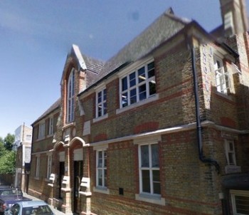 Budokwai Gilston Road Chelsea
