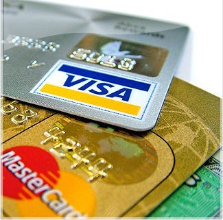 Prepaid card