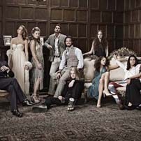 Made in Chelsea series 2 E4