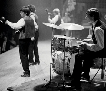 The Rolling Stones