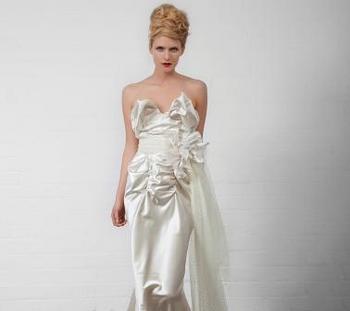 Luxury wedding show London
