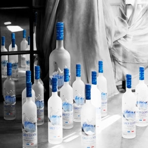 Grey Goose Winter Ball Battersea