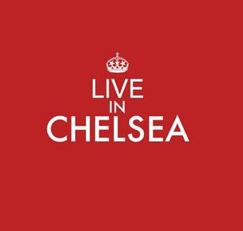 Made in Chelsea E4 TV show