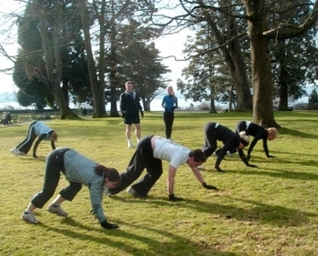 Bootcamp