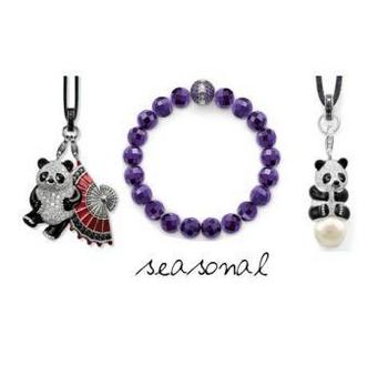 Thomas Sabo The Exotic Issue
