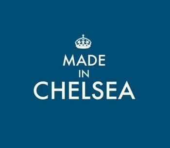 Made in Chelsea E4