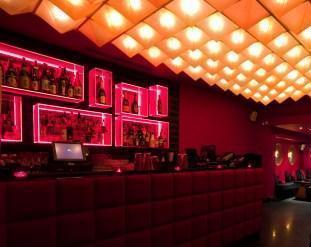 Kumo restaurant Knightsbridge