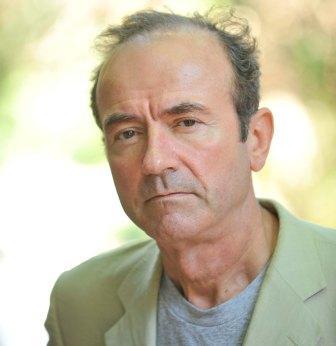 Hugh Cornwall