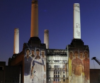 Battersea Power Station Chelsea FC