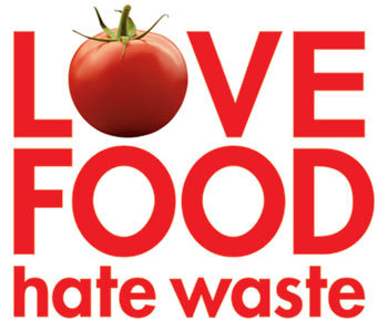 Love Food Hate Waste Hammersmith Fulham