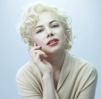 My Week with Marilyn