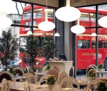 Aubaine Kensington