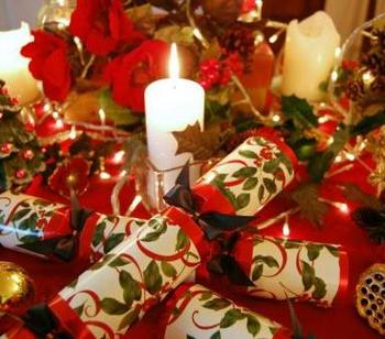 Christmas Crackers