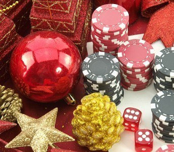 Christmas casino