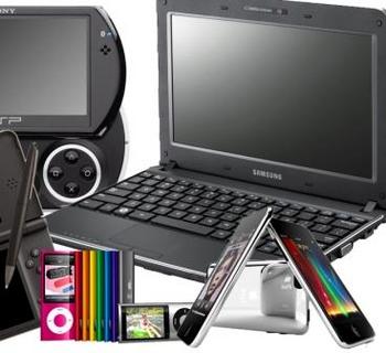Travel gadgets