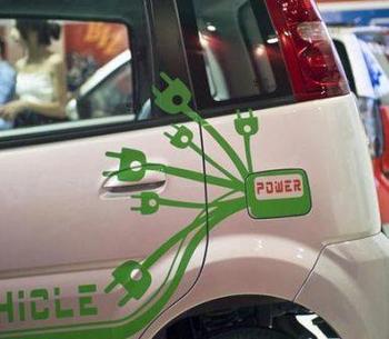 Eco Friendly car
