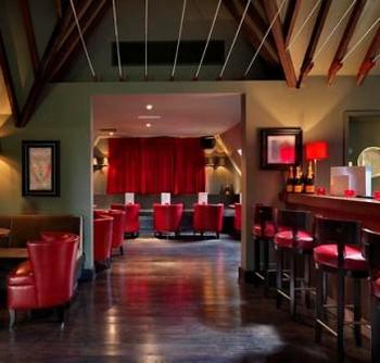 Beaufort House Chelsea Champagne Bar