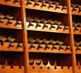Spanish Wine