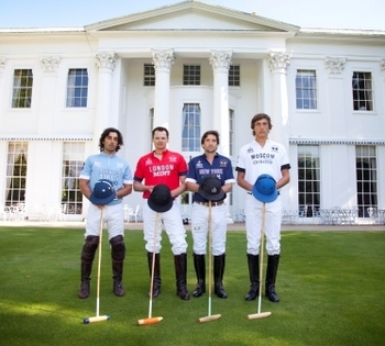 MINT Polo in the Park Hurlingham London