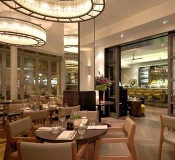 The Botanist Sloane Square