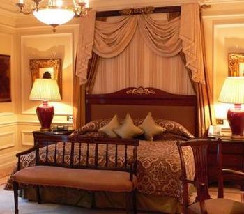 London Mandarin Hotel