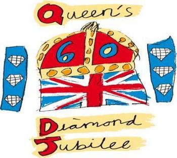 Queen Diamond Jubilee