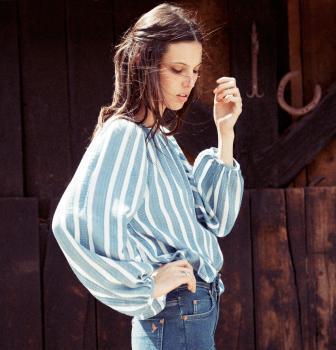 MiH Jeans