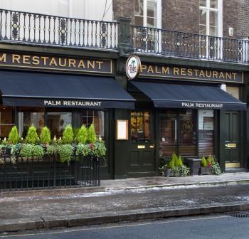 Palm Restaurant