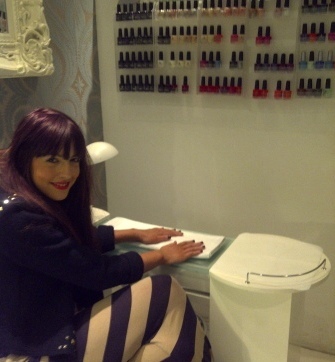 Chelsea Day Spa