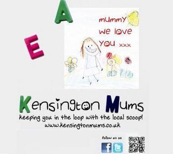 Kensington Mums Chelsea