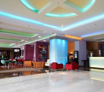 Pestana Chelsea Bridge hotel
