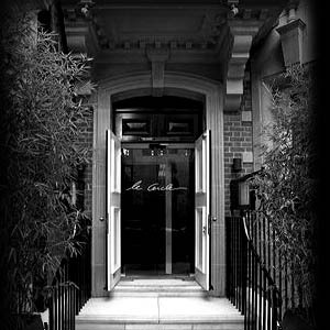 Le Cercle restaurant
