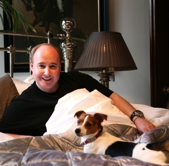 Wayne Clarke And So To Bed