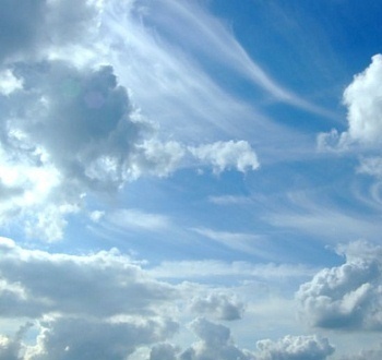 London weather