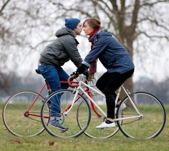 London By Bike competition