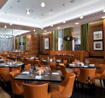 Umami restaurant