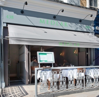 Medlar Kings Road