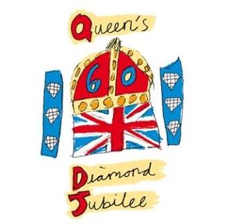 Queen Diamond Jubilee