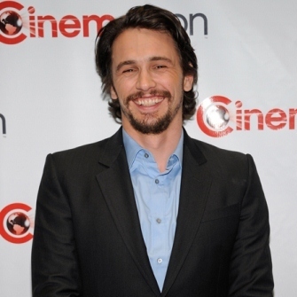 James Franco
