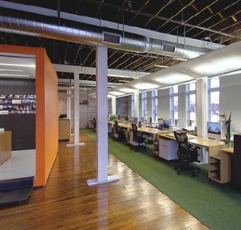 London office space