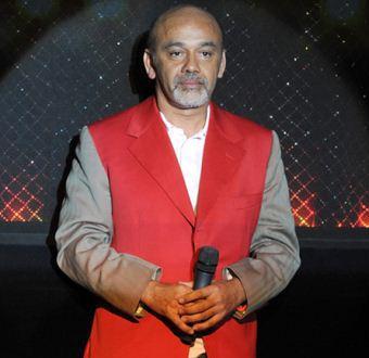 Christian Louboutin