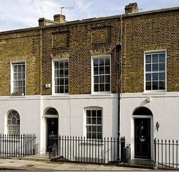 London property