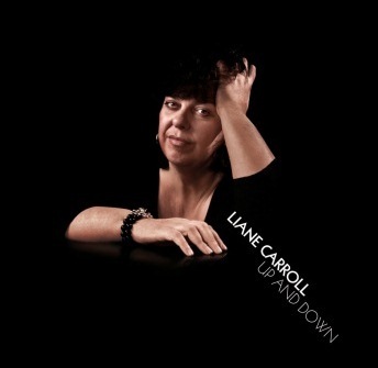 Liane Carroll