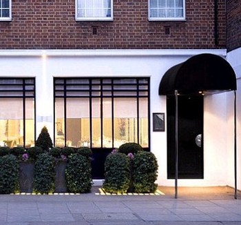Restaurant Gordon Ramsay
