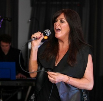 Kate Robbins