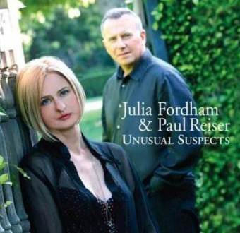 Julia Fordham